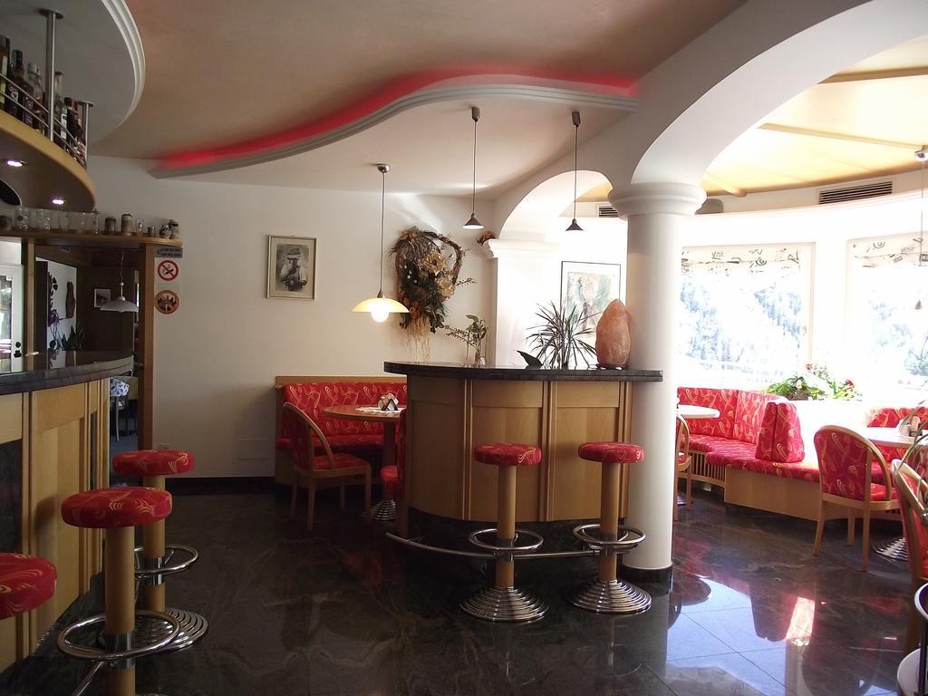 Pension Weinberg Rifiano Exterior foto