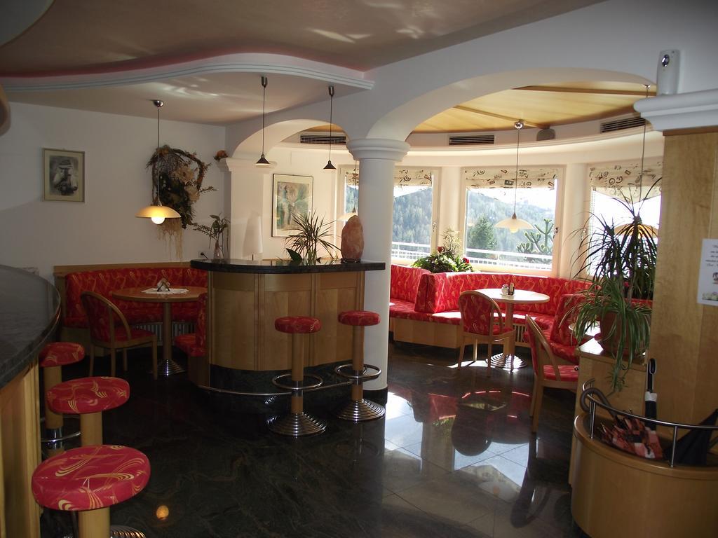 Pension Weinberg Rifiano Exterior foto